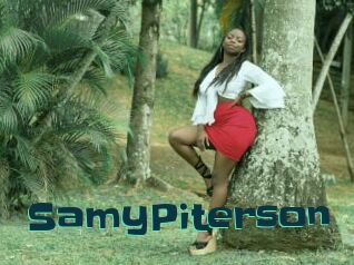 SamyPiterson