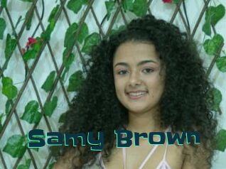 Samy_Brown