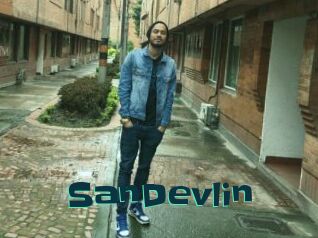 SanDevlin