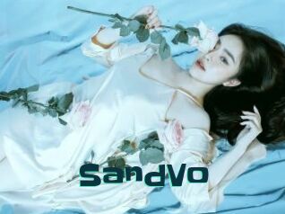 SandVo