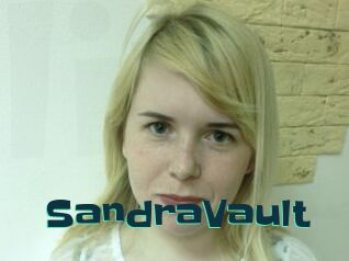 SandraVault
