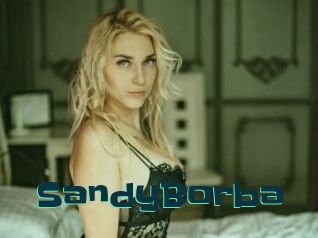 SandyBorba