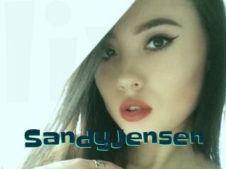 SandyJensen