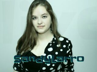 SandyLarro