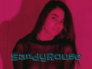 SandyRouse