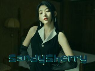 SandySherry