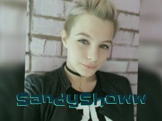 SandyShoww