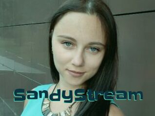 SandyStream