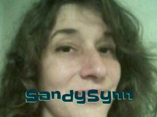 SandySynn