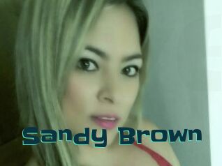 Sandy_Brown
