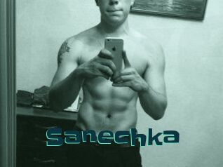 Sanechka