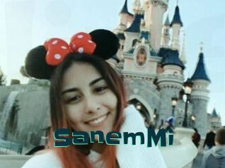 SanemMi