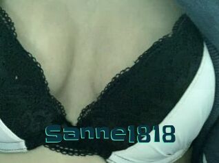 Sanne1818