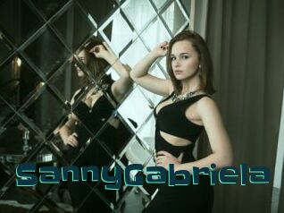 SannyGabriela