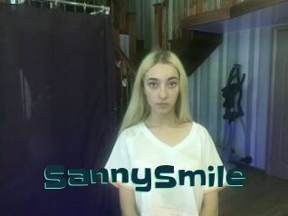 SannySmile