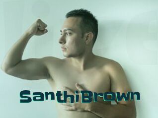 SanthiBrown