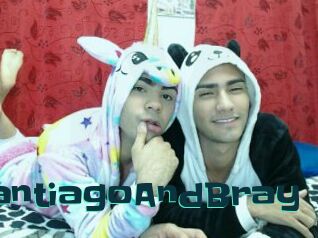 SantiagoAndBray