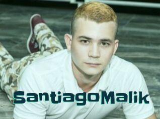 SantiagoMalik