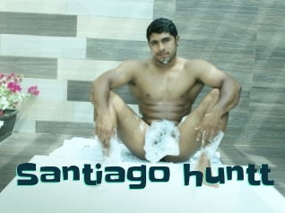 Santiago_huntt Live Cams