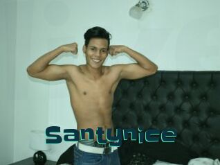 Santynice