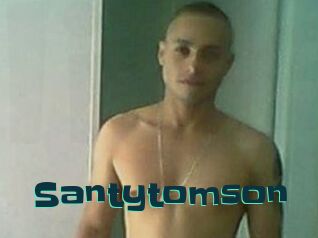 Santytomson
