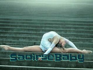 SaoirseBaby