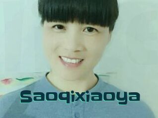 Saoqixiaoya