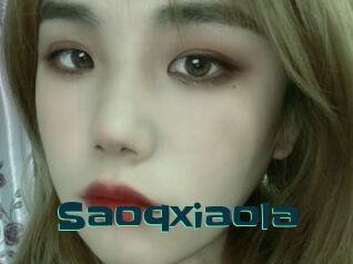 Saoqxiaola