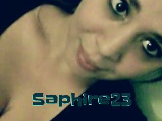 Saphire23