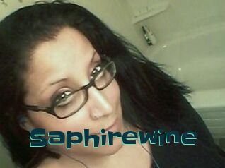 Saphirewine