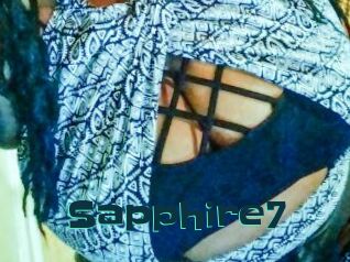 Sapphire7