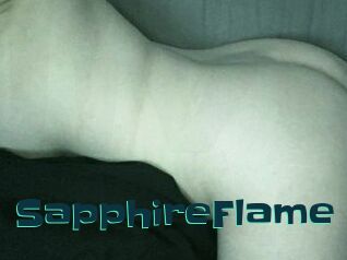 SapphireFlame