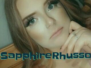 SapphireRhusso