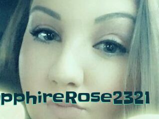 SapphireRose2321