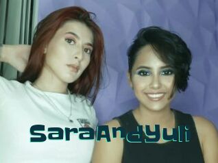 SaraAndYuli