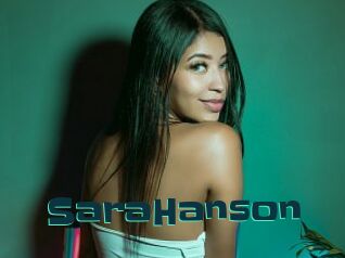SaraHanson