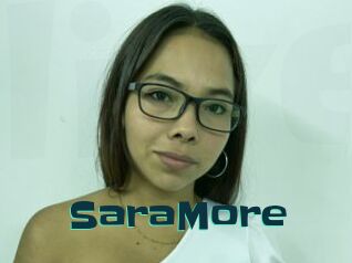 SaraMore