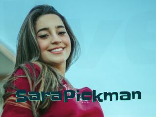 SaraPickman
