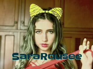 SaraRousee