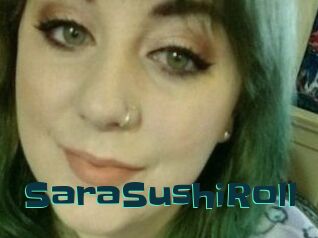 SaraSushiRoll