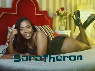 SaraTheron