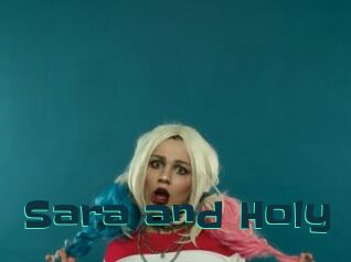 Sara_and_Holy