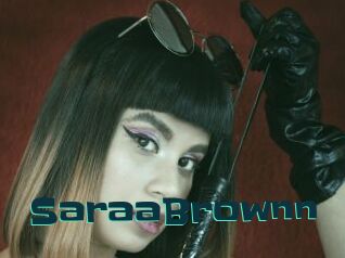 SaraaBrownn