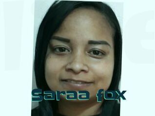 Saraa_fox