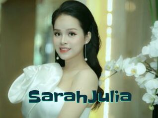 SarahJulia