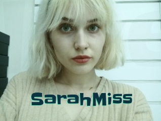 SarahMiss