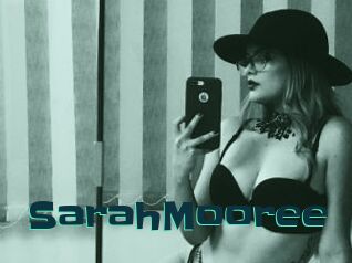 SarahMooree