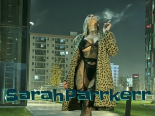 SarahParrkerr
