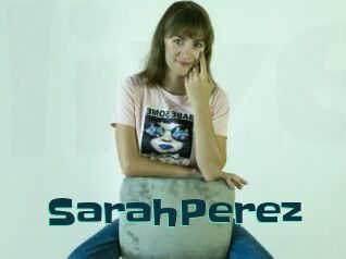 SarahPerez