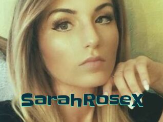 SarahRoseX